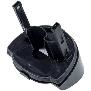 Кришка резервуара для брудної води для акумуляторного пилососа Electrolux 4055838579