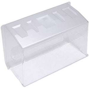 Ящик морозильної камери Zanussi 4055038857 (нижній) 350x230x170mm