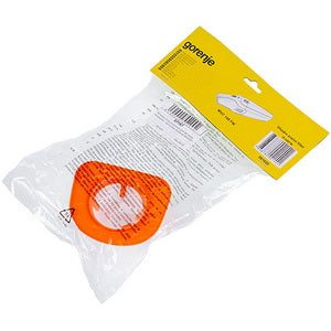 Фільтр-сітка конусний для фільтра акумуляторного пілососа Gorenje 591620