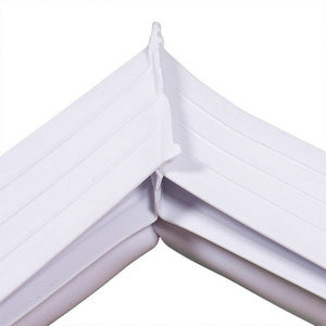 Ущільнювач C00854016 913x571mm для холодильної камери Indesit/Stinol