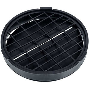 Пластикова заслінка для кухонної витяжки Gorenje H10945701