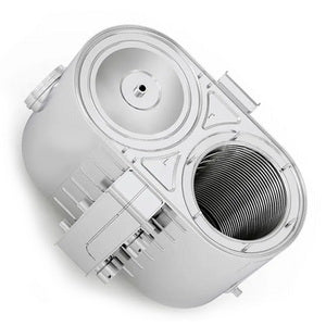 Теплообмінник для конденсаційного котла Vaillant ecoTEC plus VU 656/4-5 65 кВт 180912