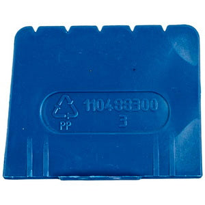 Роздільник у відділ присадок дозатора для пральної машини Electrolux 8118663023