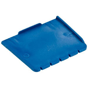 Роздільник у відділ присадок дозатора для стиральної машини Electrolux 8118663023