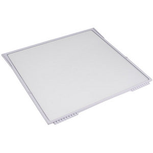 Полиця для холодильника Bosch 00746673 (скляна з обрамленням) 500x475mm