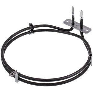 Тін конвекції для духовки Whirlpool 480121101186 2000W 240V D=190mm (круглий)