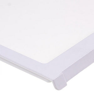 Полиця для холодильника Gorenje 180214 (скляна з обрамленням) 470x290mm