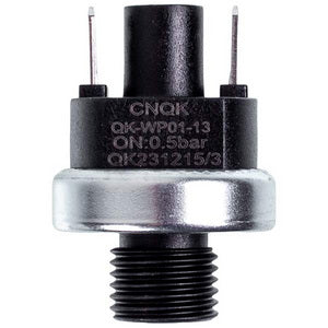 Реле тиску води 0,5 бар 1/4&apos&apos для газового котла Китай