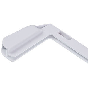 Обрамлення передньої скляної поліці для холодильника Indesit C00281601