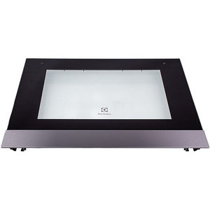 Скло дверей зовнішнє для духовки Electrolux 140242365165 592x465mm