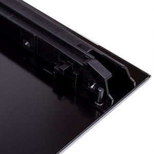 Стекло дверей зовнішнє для духовки Electrolux 140242365165 592x465mm