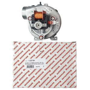 Вентилятор Fime GR03765 39 Вт для газового котла Immergas Star 24 3 E, Mythos 24 2 E 1.025794