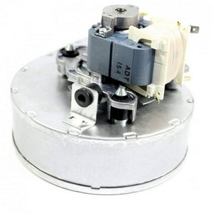 Вентилятор Ebmpapst RLA108/3400 40/58 Вт для газового котла Junkers/Bosch Eurostar ZWE 24/28 8717204224