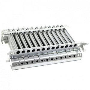 Пальник 13 сегментний для газового котла Baxi ECO/Main, Fourtech, Westen Pulsar/Quasar 24 кВт 5663710