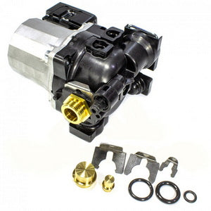 Насос циркуляційний Wilo FRSL 15/4.1-HE-3 70 Вт для газового котла Ferroli Domiproject, Div 39818451