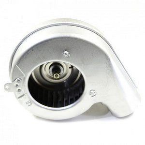 Вентилятор Fime VGR0027123 80 Вт для газового котла Buderus Logamax U072, Bosch Gaz 6000 35 кВт 8718644121