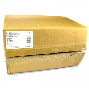Вентилятор Fime VGR0027123 80 Вт для газового котла Buderus Logamax U072, Bosch Gaz 6000 35 кВт 8718644121