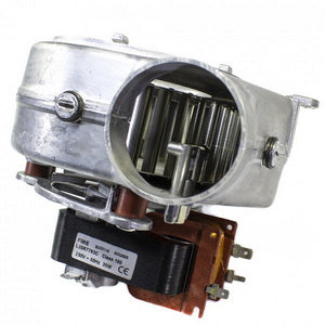 Вентилятор Fime VGR0112943 35 Вт для газового казана Junkers Ceraclass, Bosch Gaz 5000/7000 24 кВт 8716011297