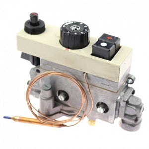 Газовий клапан Sit 710 MINISIT (0.710.094) для газового котла до 100 кВт 0.710.094