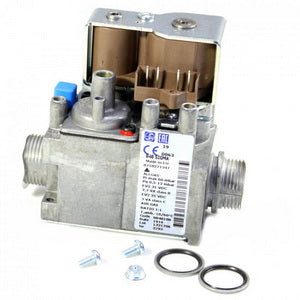 Вентиль газовий Sit Sigma 848 (0.848.108) до конденсаційного котла Junkers, Bosch Condens 5000/7000 8718221347