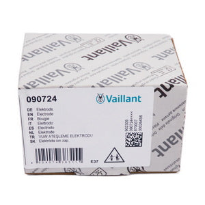 Електрод розпалу та іонізації для газового котла Vaillant Turbo/Atmo MAX Pro/Plus 090724