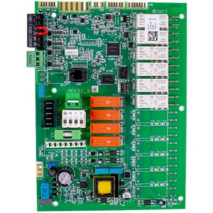 Плата керування для електричного котла Protherm Скат 6-14 KE v.14 0010025874