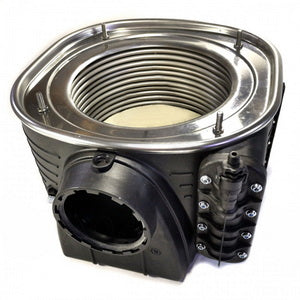 Теплообмінник для конденсаційного котла Immergas Victrix 26 кВт 1.029430