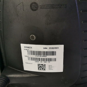 Теплообмінник для конденсаційного котла Vaillant EcoTEC Pro/Plus 356/376/386, EcoVIT Plus 356 0020135134