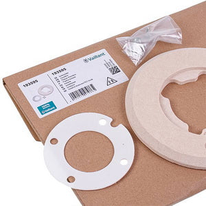Кільце теплоізоляційне для конденсаційного котла Vaillant EcoTEC Plus/Pro, Eco Compact 193595