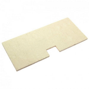 Теплоізоляційна панель передня для газ.котла Baxi Eco Four, Fortech, Main, Westen Pulsar, Quasar 5213370