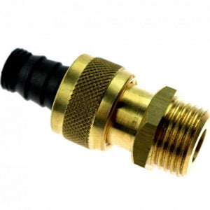 Кран зливний 1/2" для газового котла Hermann Eura, Supermaster,Thesi 13000384