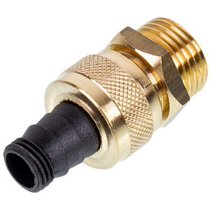 Кран зливний 1/2" для газового котла Baxi Nuvola 3 Comfort, Westen Boyler Digit, Novadens 5646780