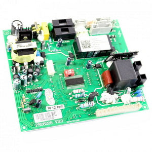 Плата керування DBM32B для газового котла Ferroli Diva 39848722