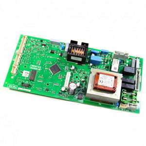 Плата керування Honeywell PMF 09F для газового котла Ferroli New Elite 60 39817770