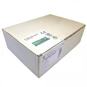 Плата керування Honeywell S4962CM2020 для газового котла Junkers Ceraclass, Bosch Gas 3000 ZS/ZW (FD<=310) 87083002440