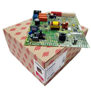 Плата керування для газового котла Protherm Пантера v.18 0020049268
