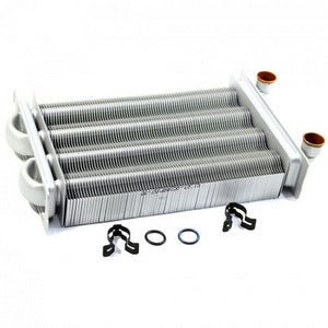 Теплообмінник первинний для газового котла Beretta City 24 CAI (с 2015 г.) 20083225