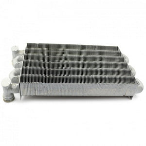 Теплообмінник первинний для газового котла Hermann Eura Top, Thesi 28-30 кВт H015004840