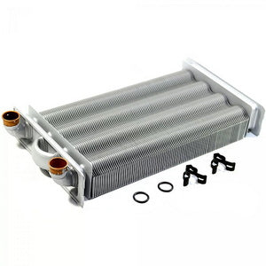 Теплообмінник первинний для газового котла Beretta City 28 CAI (з 2015 р.) 20083229