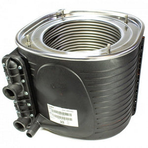 Теплообмінник для конденсаційного котла Vaillant EcoTEC Plus, EcoVIT, Eco/Auro COMPACT 30-34 кВт 0020135133