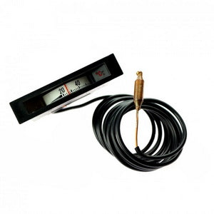 Термометр для підлогового газ. котла Junkers Suprastar, Bosch Gas 3000, Supraline 87290104890