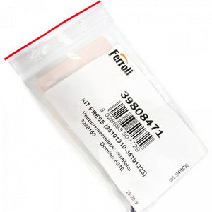 Трубка Вентурі для газового котла Ferroli DIVA, Divaproject, Divatop, Domina, Domitech, Domitop, FEReas 39808471