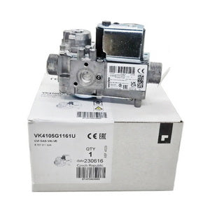 Газовий клапан Honeywell VK4105G1161 для газового котла Junkers Euroline OW/ZS/ZW 23 кВт 87070118260