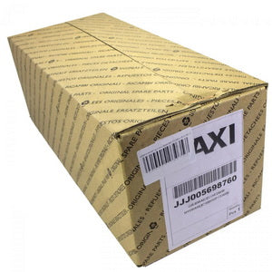 Гідравлічна група в зборі (з байпасом) для газового котла Baxi Fourtech, ECO 4S, ECO Compact, ECO-5 Compact 5698760