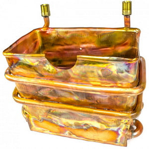 Теплообмінник для газової колонки Junkers Hydropower, Jetatherm WR275 87054063750