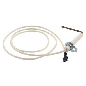 Електрод розпалу лівий для газового котла Demrad Kalisto, Aden, Nitron D003200034