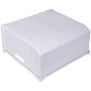 Ящик морозильної камери для холодильника Electrolux 4055949707 440x385x220mm (середній)