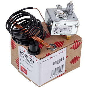 Запобіжний термостат IMIT STB 90/110 °C для газового підлогового котла Protherm Ведмідь TLO, KLOM v.16, 17 0020137098