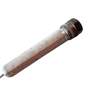 Ланцюговий магнієвий анод 3/4&apos-1&apos&apos (10 ланок) для бойлера Vaillant VIH/VEH 250-500 106482