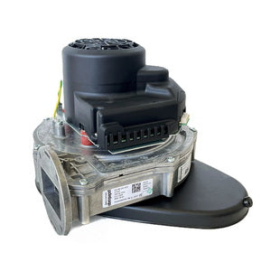 Вентилятор Ebmpapst для конденсаційного котла Vaillant ecoTEC plus VU 1006/5-5 R3/R4 0020197028